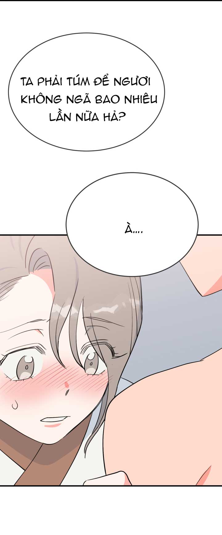 độc chủ chapter 16 21