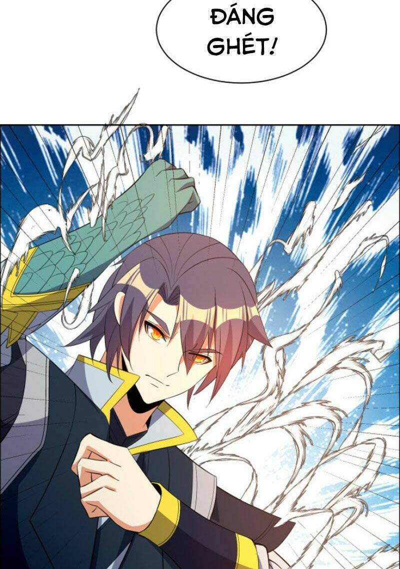 thôn phệ một thế giới tu tiên chapter 114 18