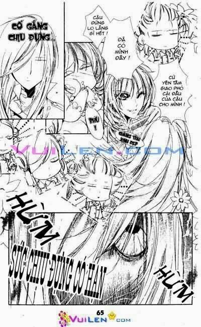 chàng trai quý tộc chapter 2 65