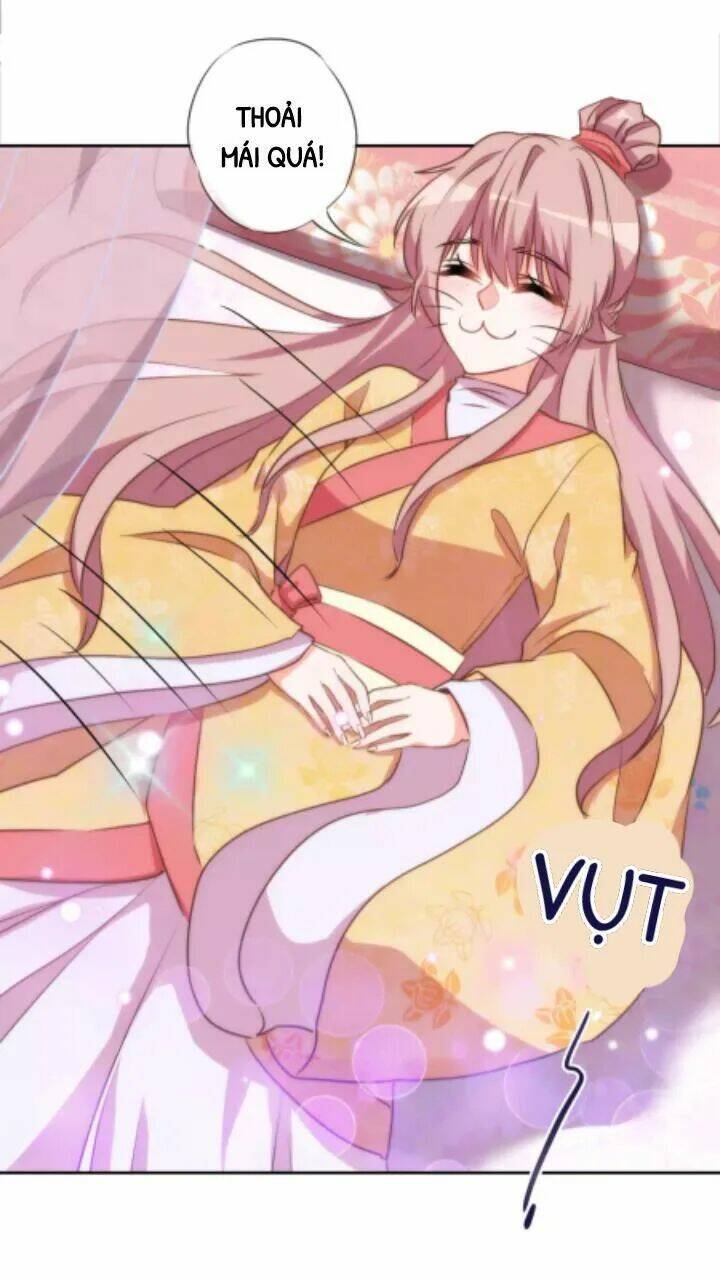 ồ, phu quân đáng yêu của tôi! chapter 40 27