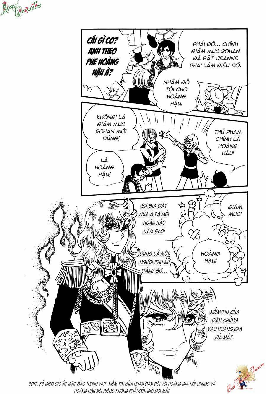 versailles no bara chapter 22 21