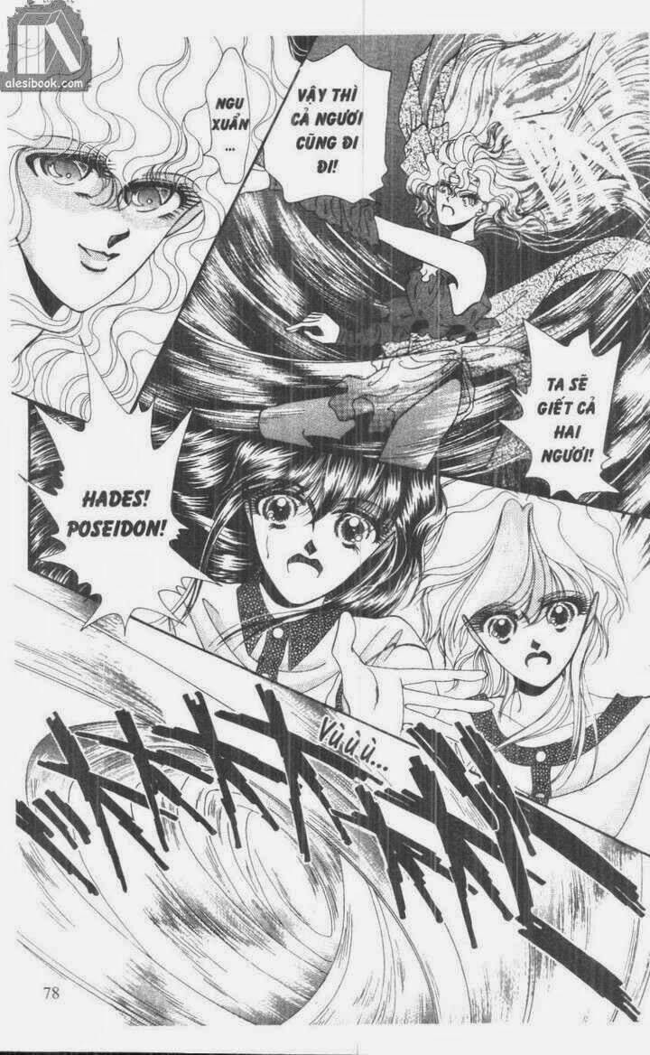 aries thần thoại cung hoàng đạo chapter 18 77