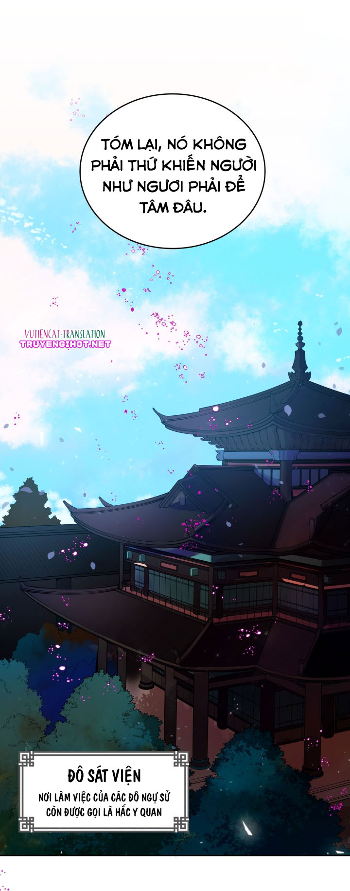 khế ước hậu cung chapter 6 64