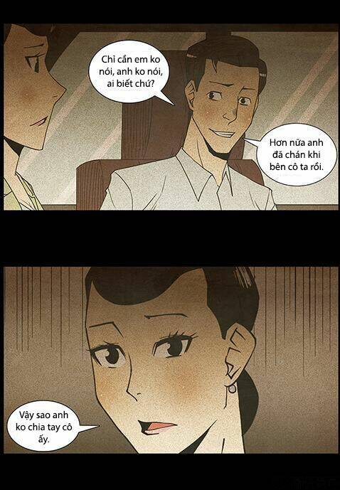 kinh dị đêm khuya chapter 87 2