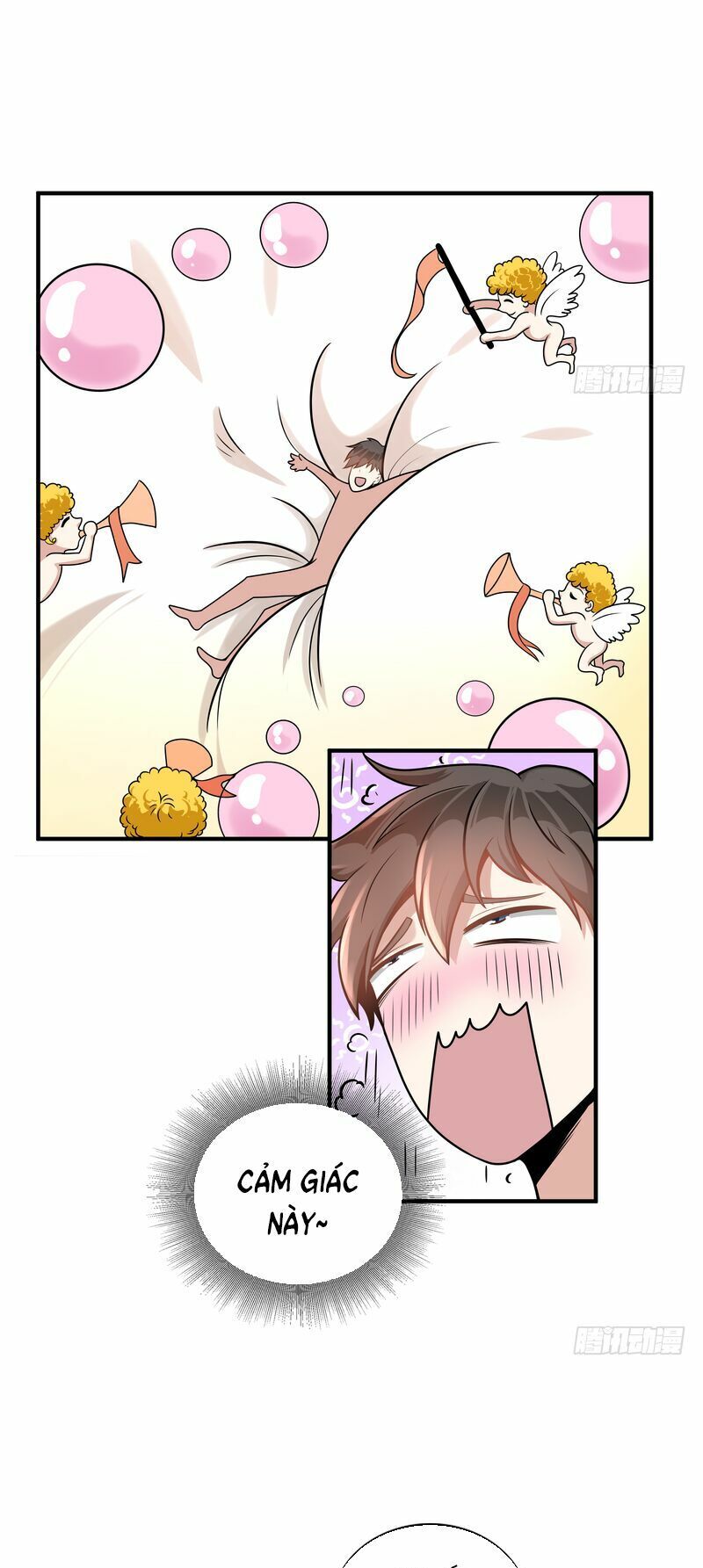 nhóm giao lưu của địa phủ chapter 87 12