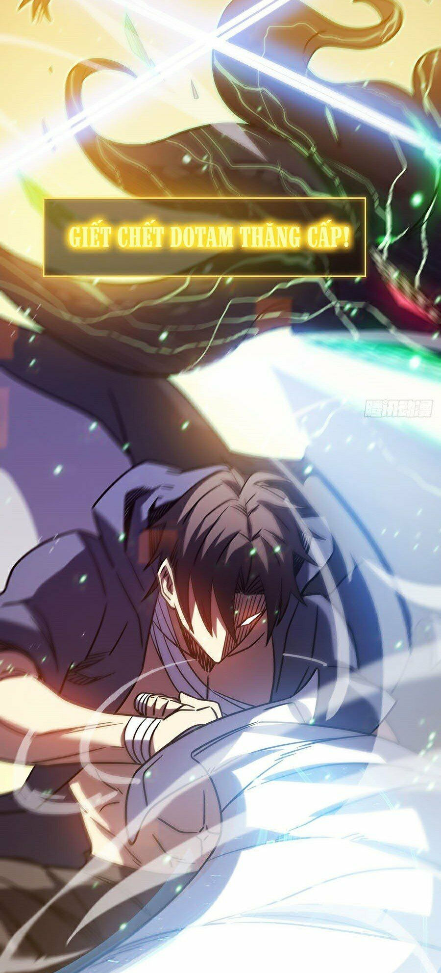 sát thần chi lộ tại dị giới chapter 16 15