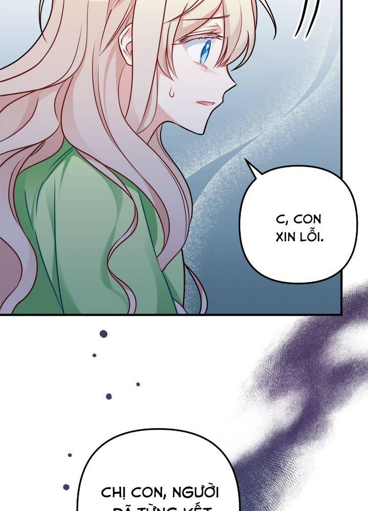 tại sao mẹ chồng tôi lại như thế này? chapter 2 6