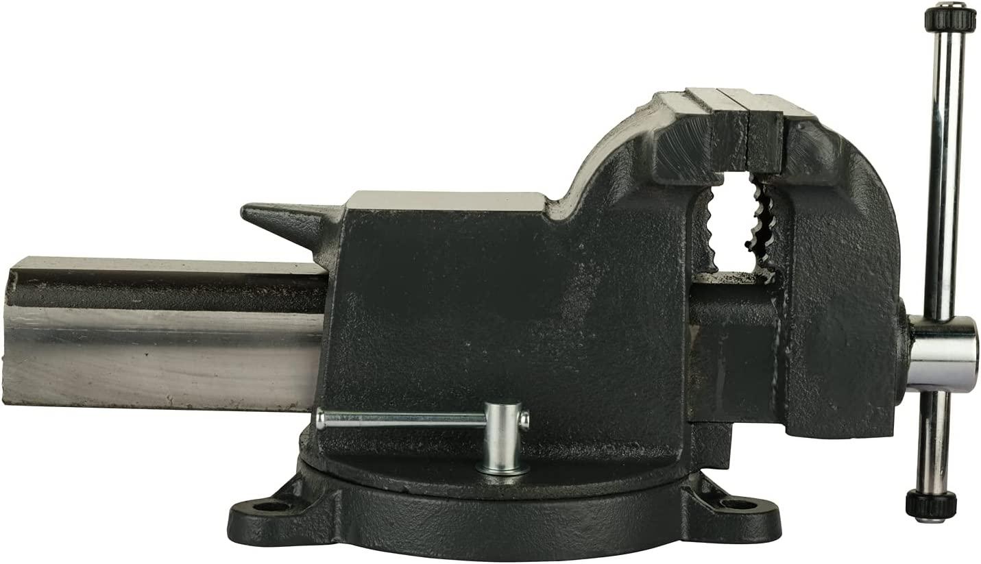 ETO BÀN KẸP STANLEY SIZE TỪ 4"/100MM, 5", 6", 8"/203MM - HÀNG CHÍNH HÃNG