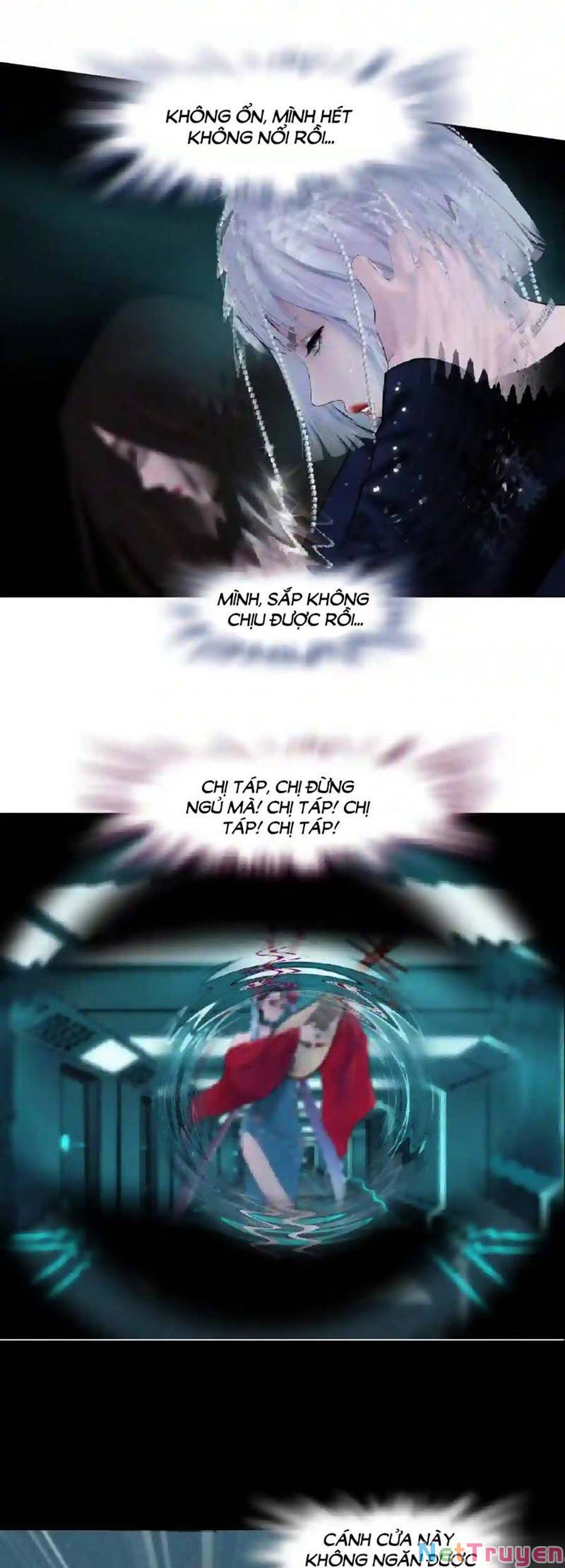 đằng nữ chapter 122 11