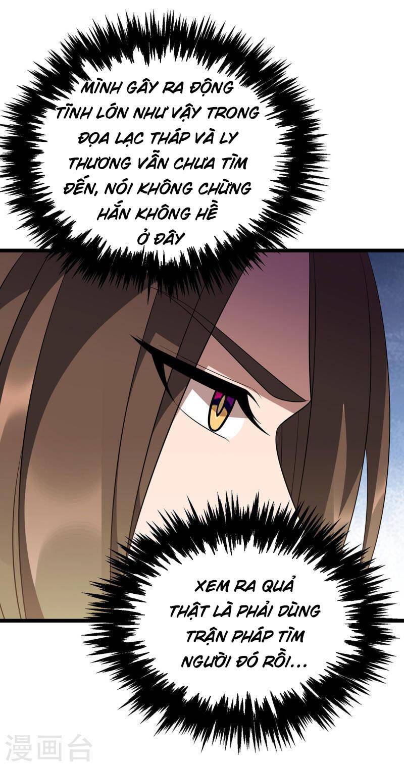 chúa tể tam giới chapter 242 3