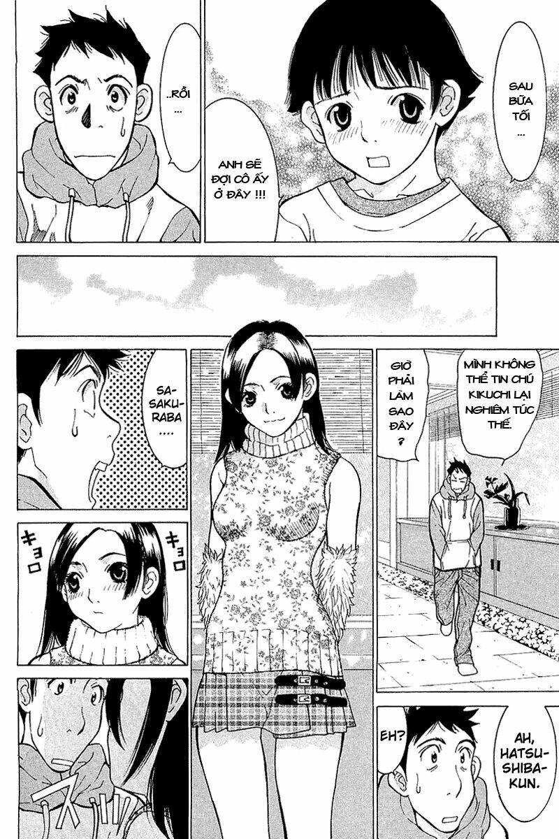 gacha gacha - secret chapter 8 21