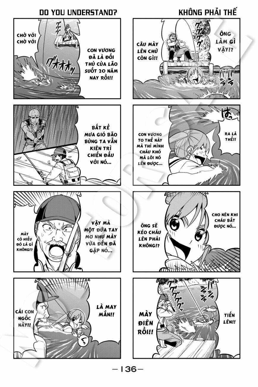 aho girl chapter 85 3