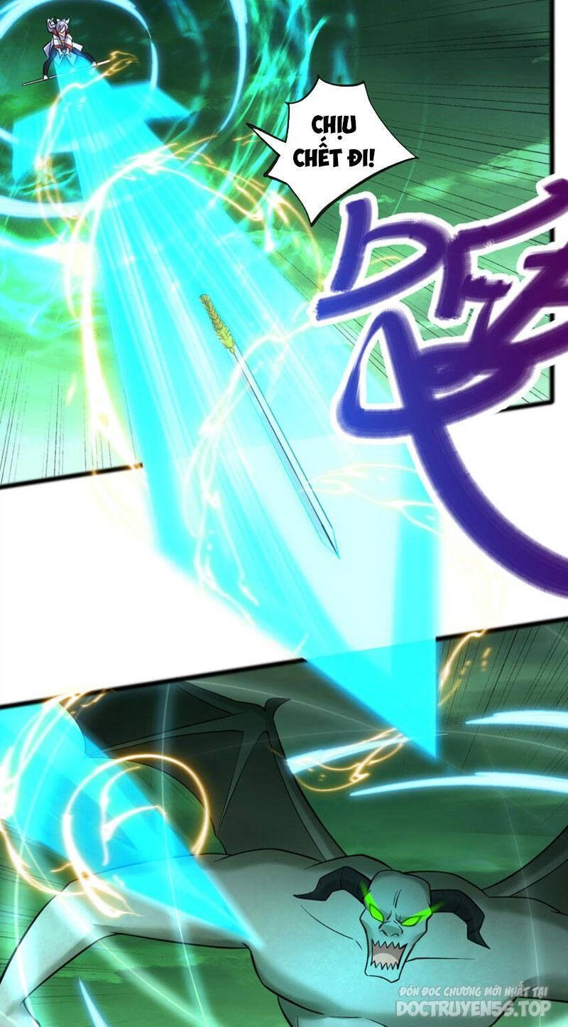 bắt đầu với kiếm vực, ta lặng lẽ tu luyện thành kiếm thần chapter 76 24
