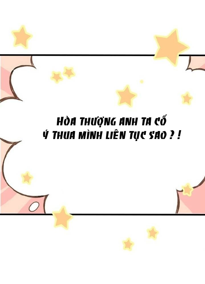 trên trời rớt xuống một hòa thượng ngốc chapter 20 9