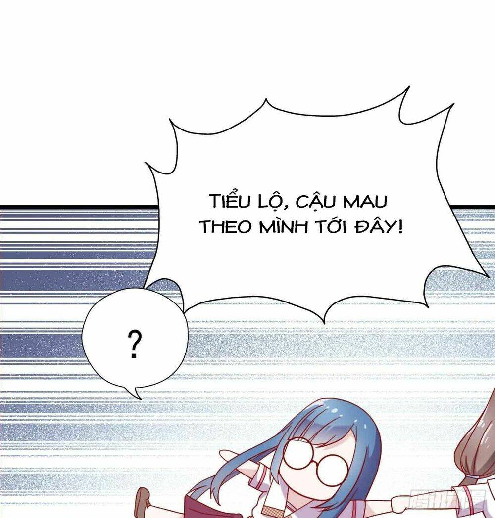 ác ma bàn bên chapter 16 14