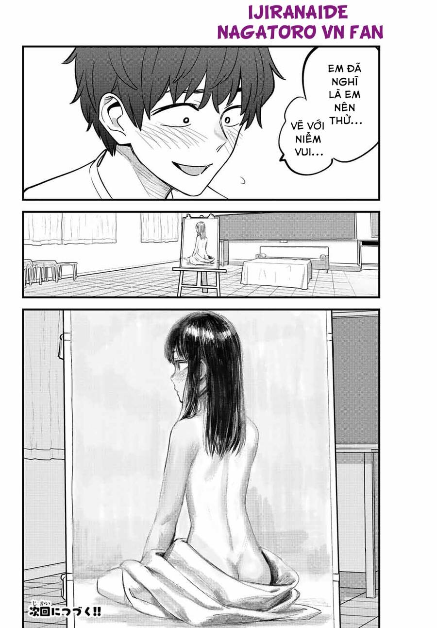 please don bully me - nagatoro-san chapter 114 32