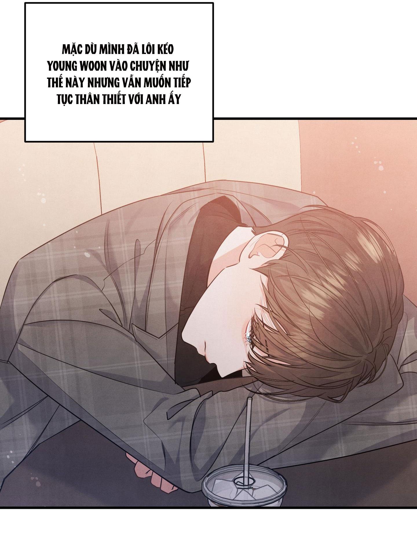mối quan hệ của thú nhân chapter 11 38