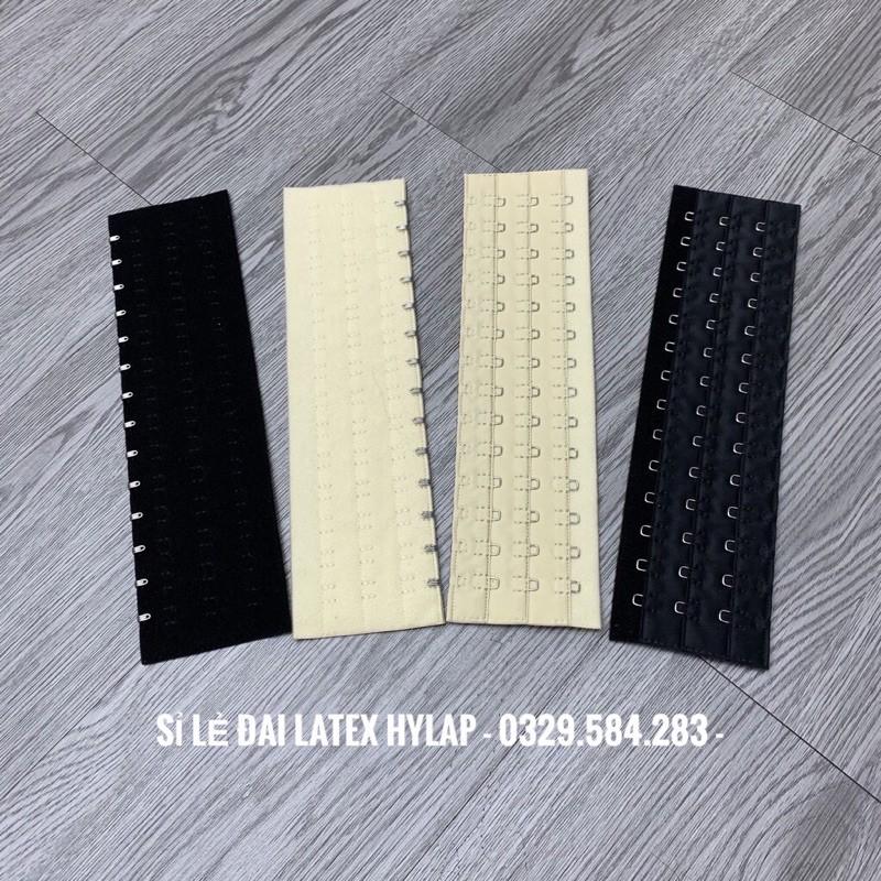 Thanh nối tăng size đai nịt bụng Latex Hylap nhập khẩu