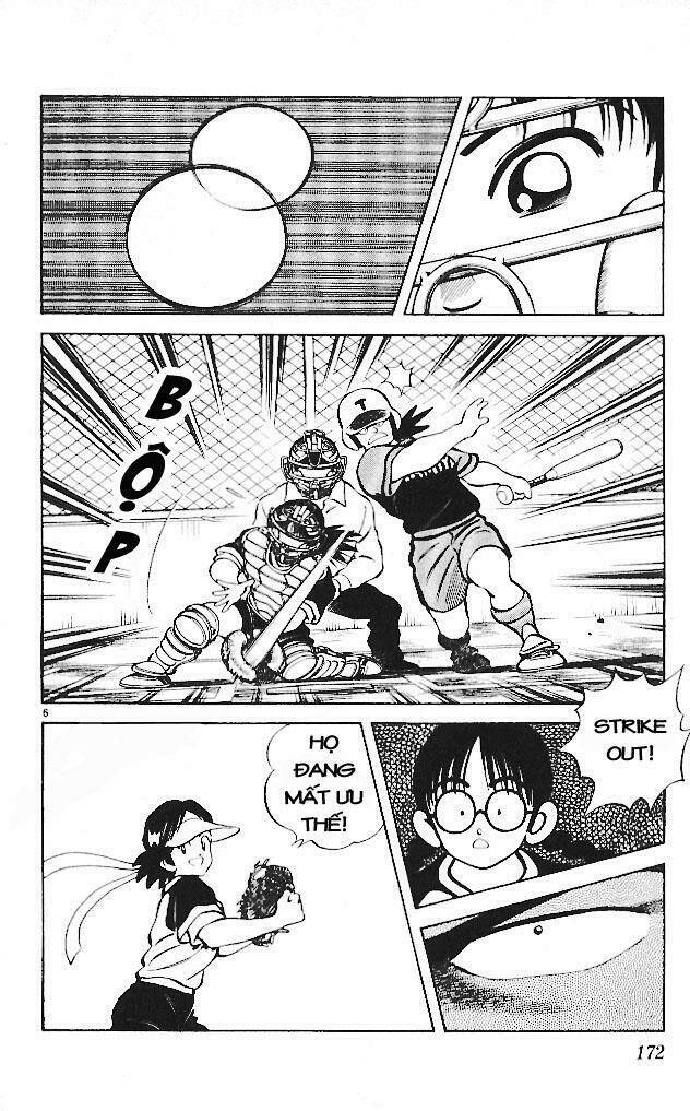 itsumo misora chapter 19 6