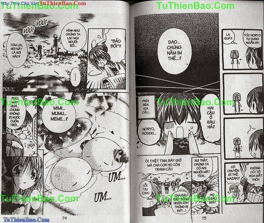 qq quả trứng tình yêu chapter 4 38