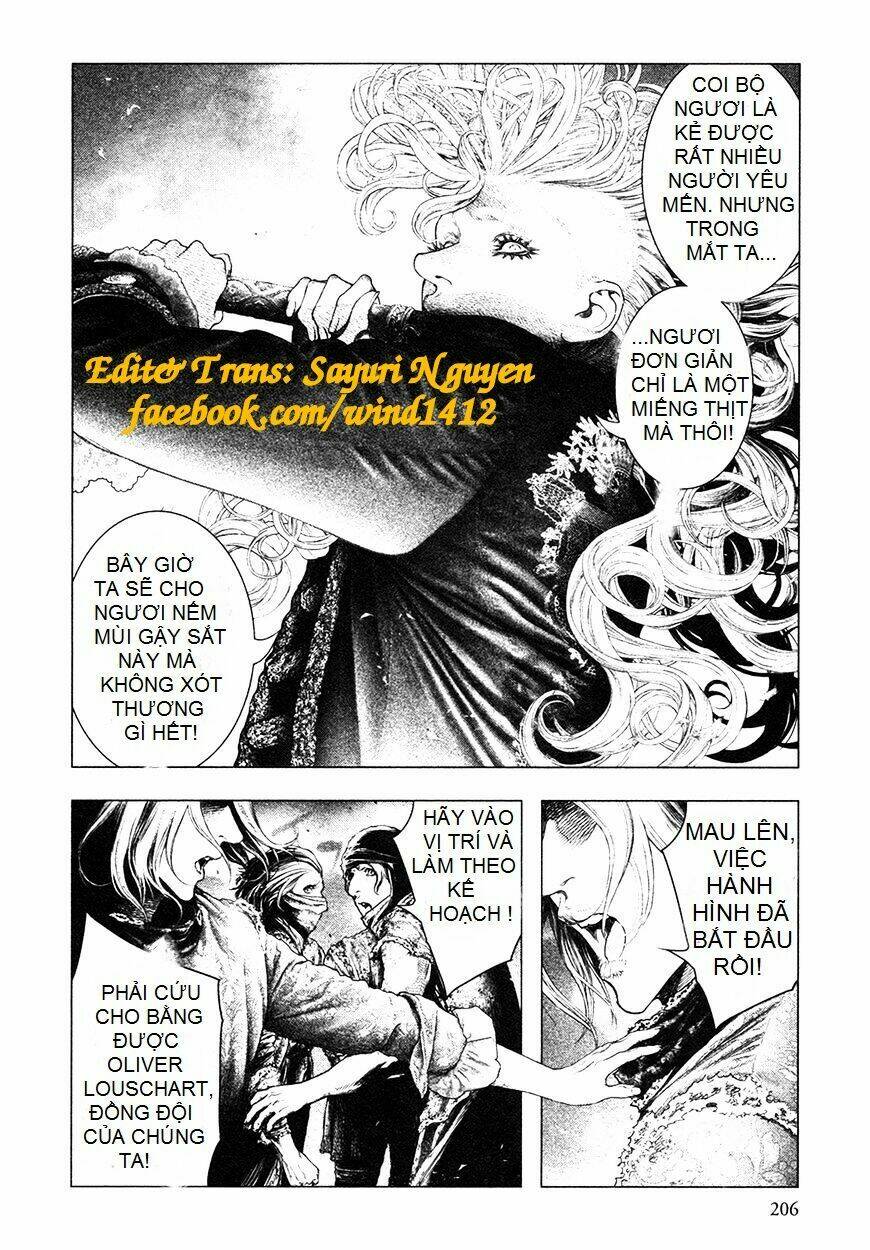 innocent rouge (innocent phần 2) chapter 42 5