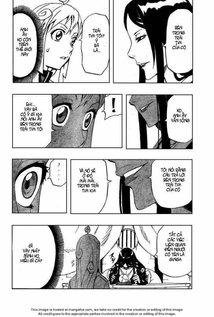 blazer driver chapter 17 26