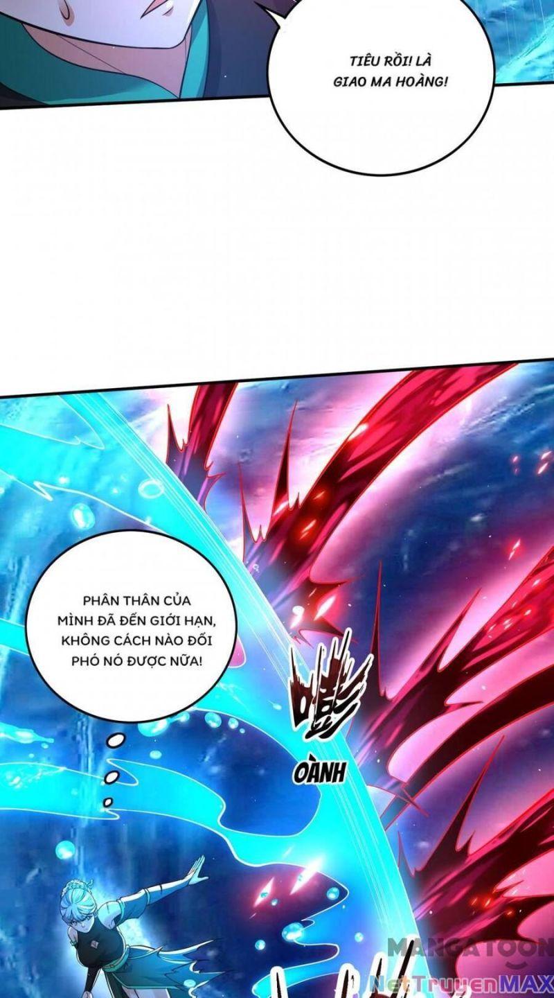 tối cường thần y tại đô thị chapter 310 33