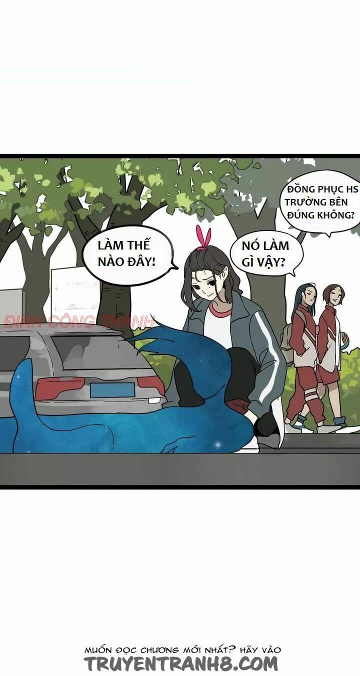 mục vụ chapter 2 46