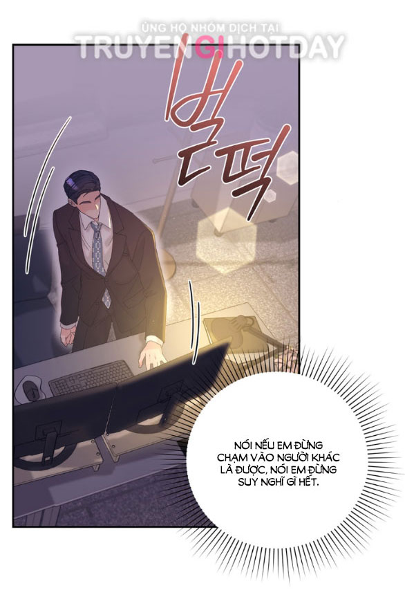Người Vợ Giả Mạo chapter 26.1 - Trang 6