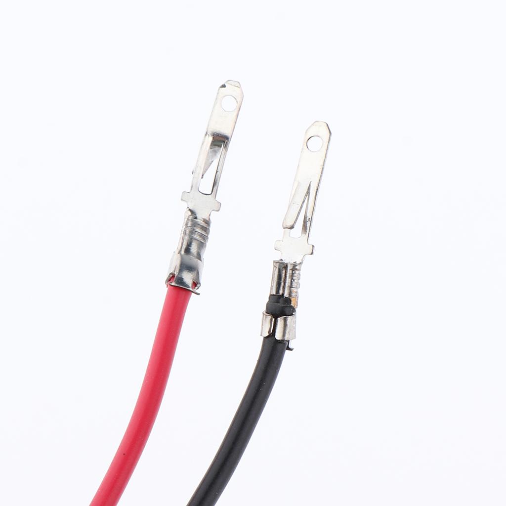 Motorcycle Headlight Cover Housing Headlamp Light Bulb Holder for
