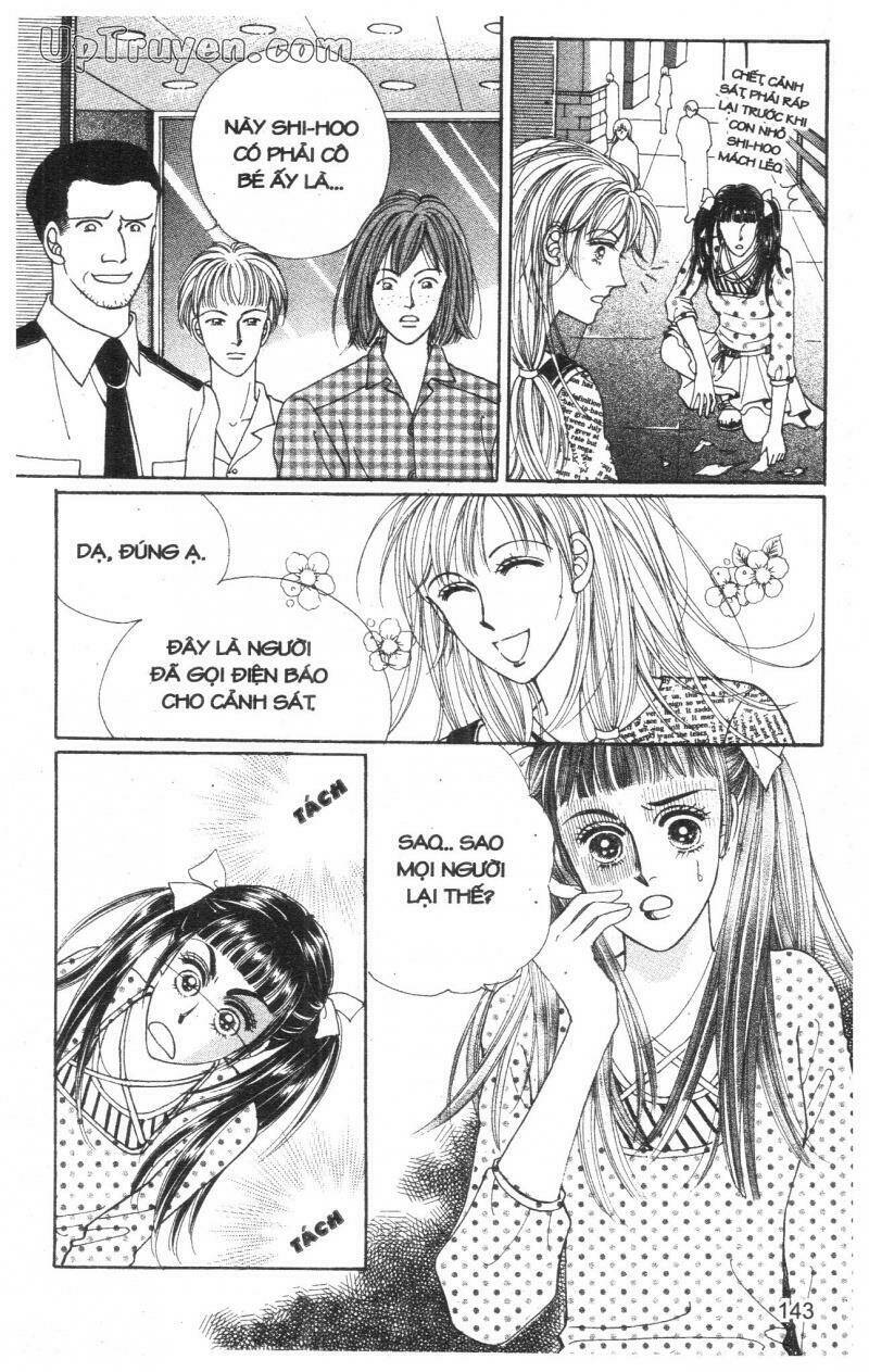 người yêu hoa chapter 5 143