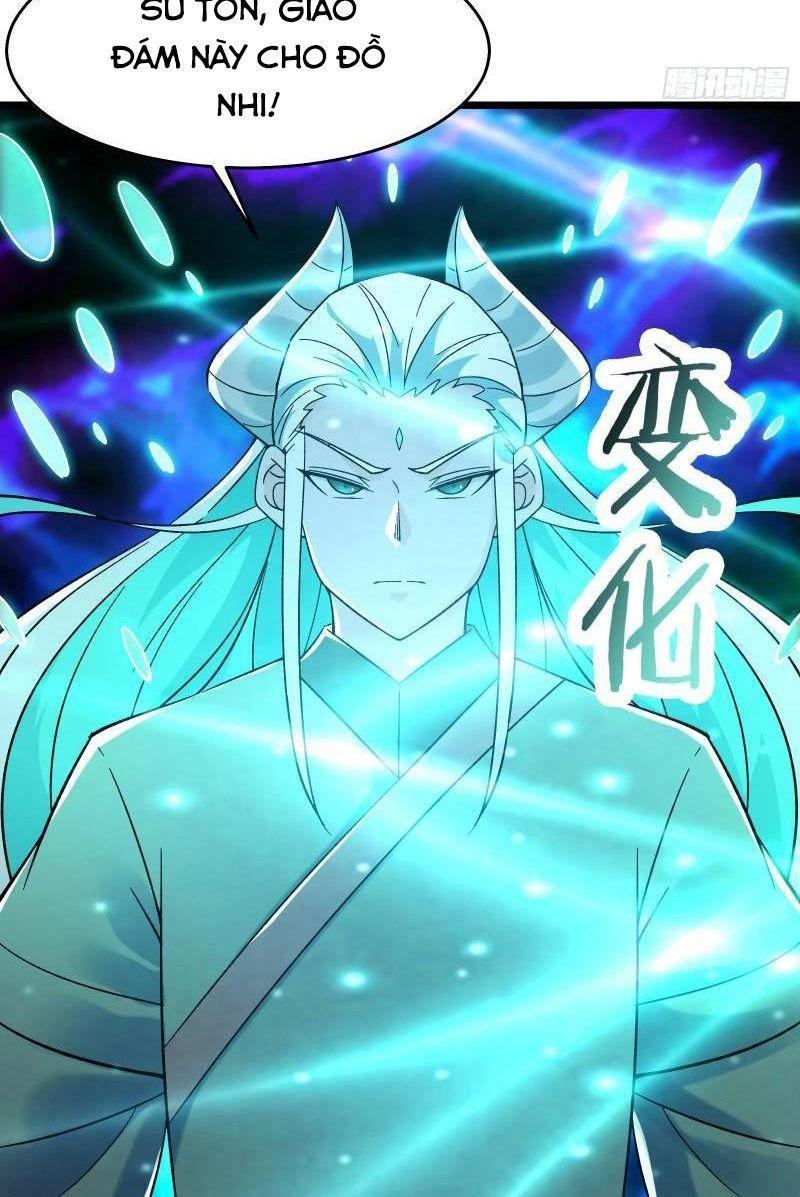 đồ đệ ta toàn là nữ ma đầu chapter 140 2