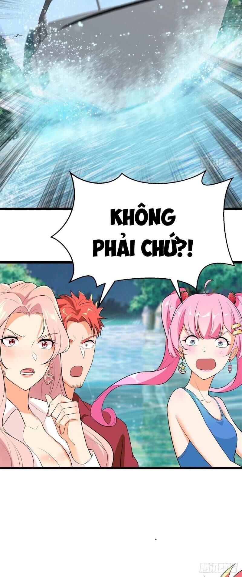 đỉnh phong cường thiếu chapter 59 36