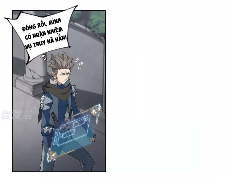 võng du chi cận chiến pháp sư chapter 190 18