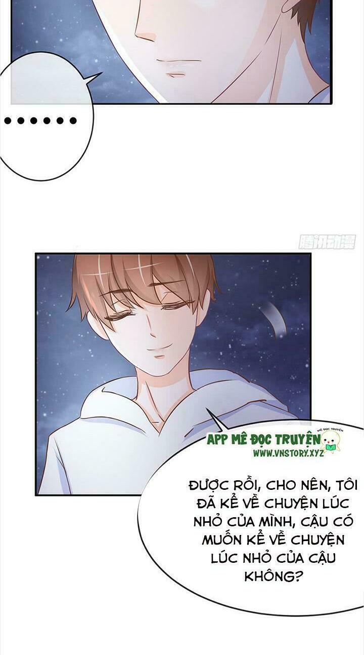 cẩm lý thiếu nữ của tôi chapter 16.3 24