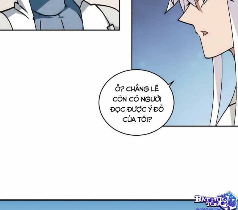 võng du chi cận chiến pháp sư chapter 350 32