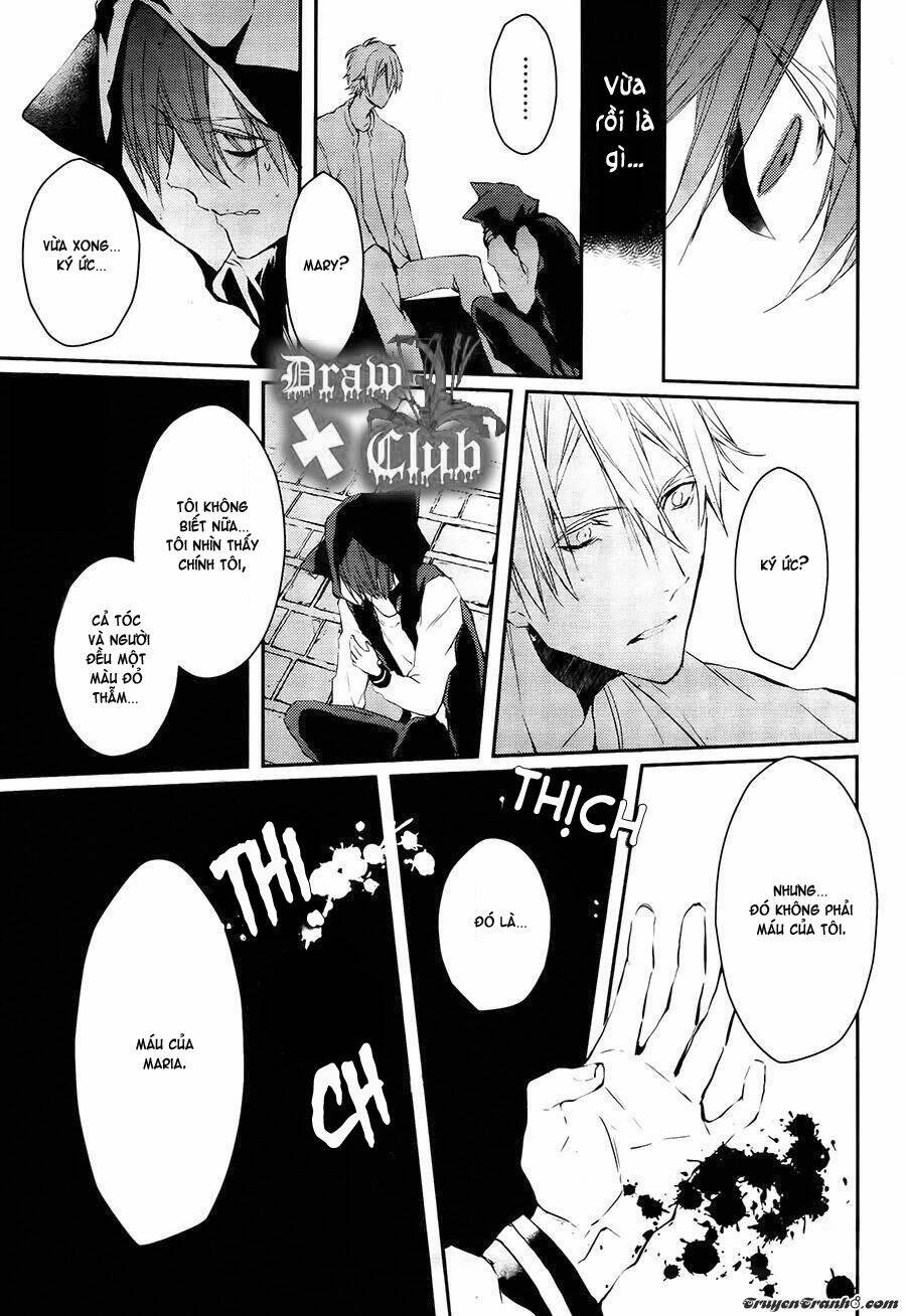 đẫm máu đức mẹ chapter 16 26