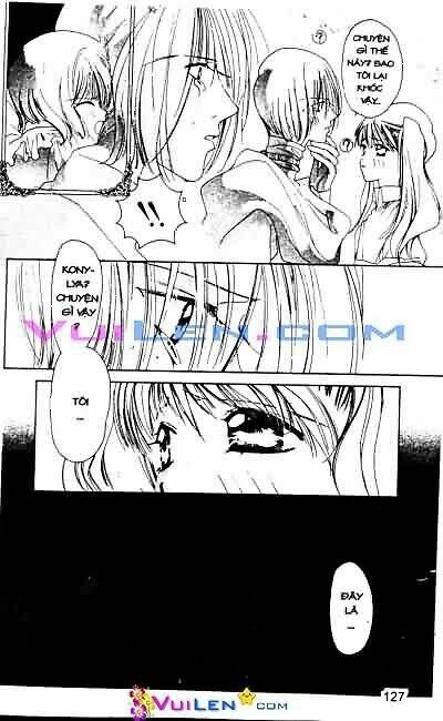 duyên kỳ ngộ chapter 2 127
