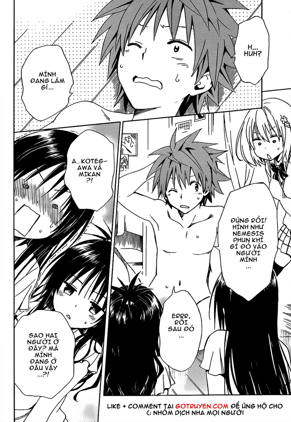 to love - ru darkness chapter 51 42
