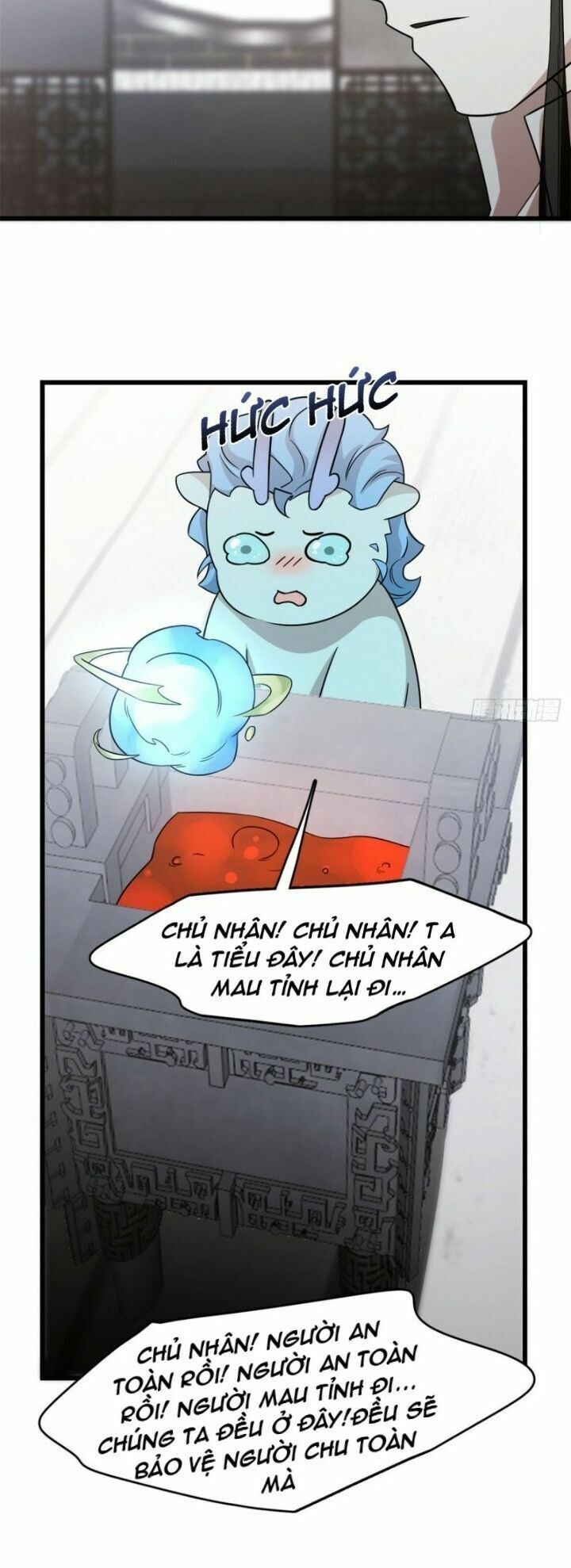 độc bộ thiên hạ: đặc công thần y chapter 193 16