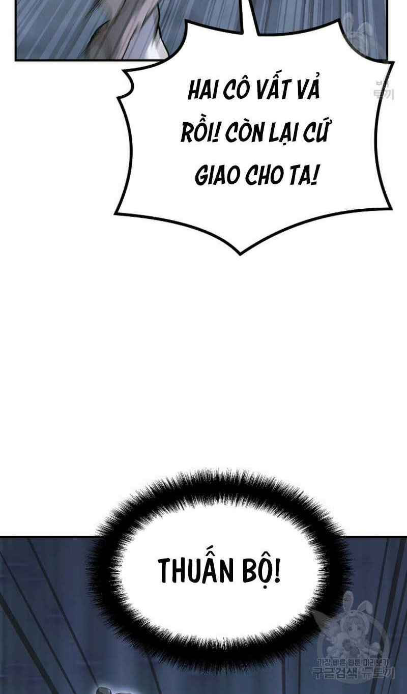 thiếu niên phương sĩ chapter 9 20