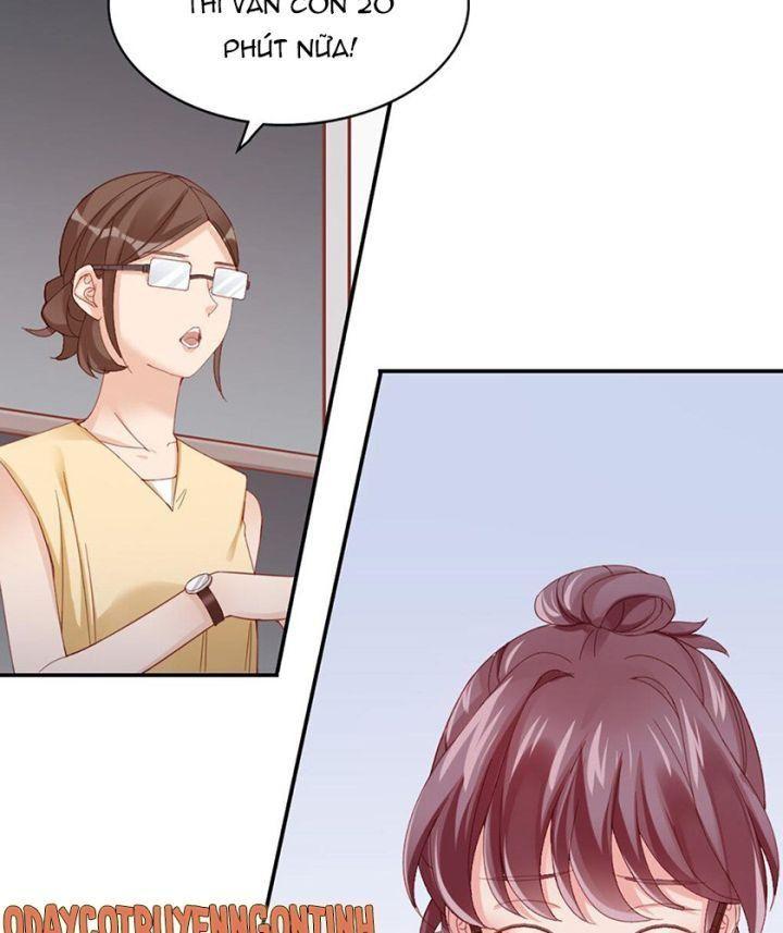 chiếc bật lửa và váy công chúa (b) chapter 8 43