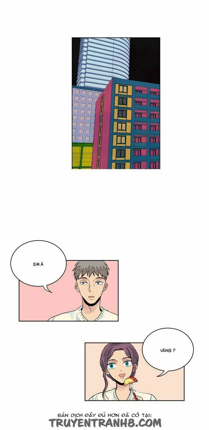 cậu nhóc tiểu học mà tôi yêu! chapter 2 25