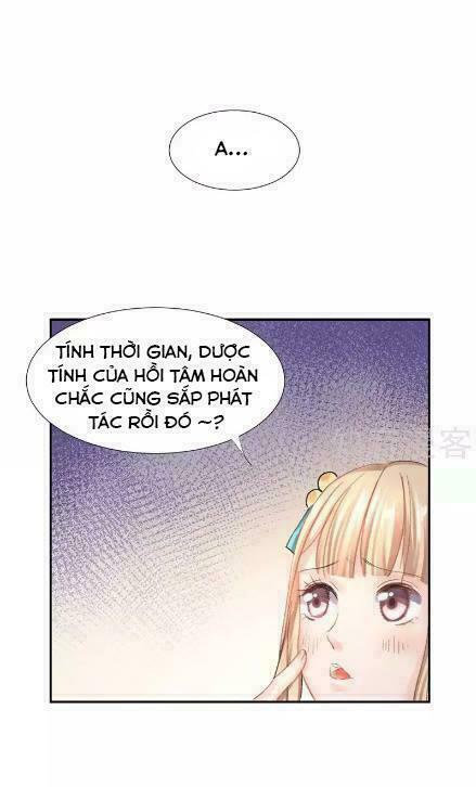 thiếu nữ sấm sét chapter 12 19