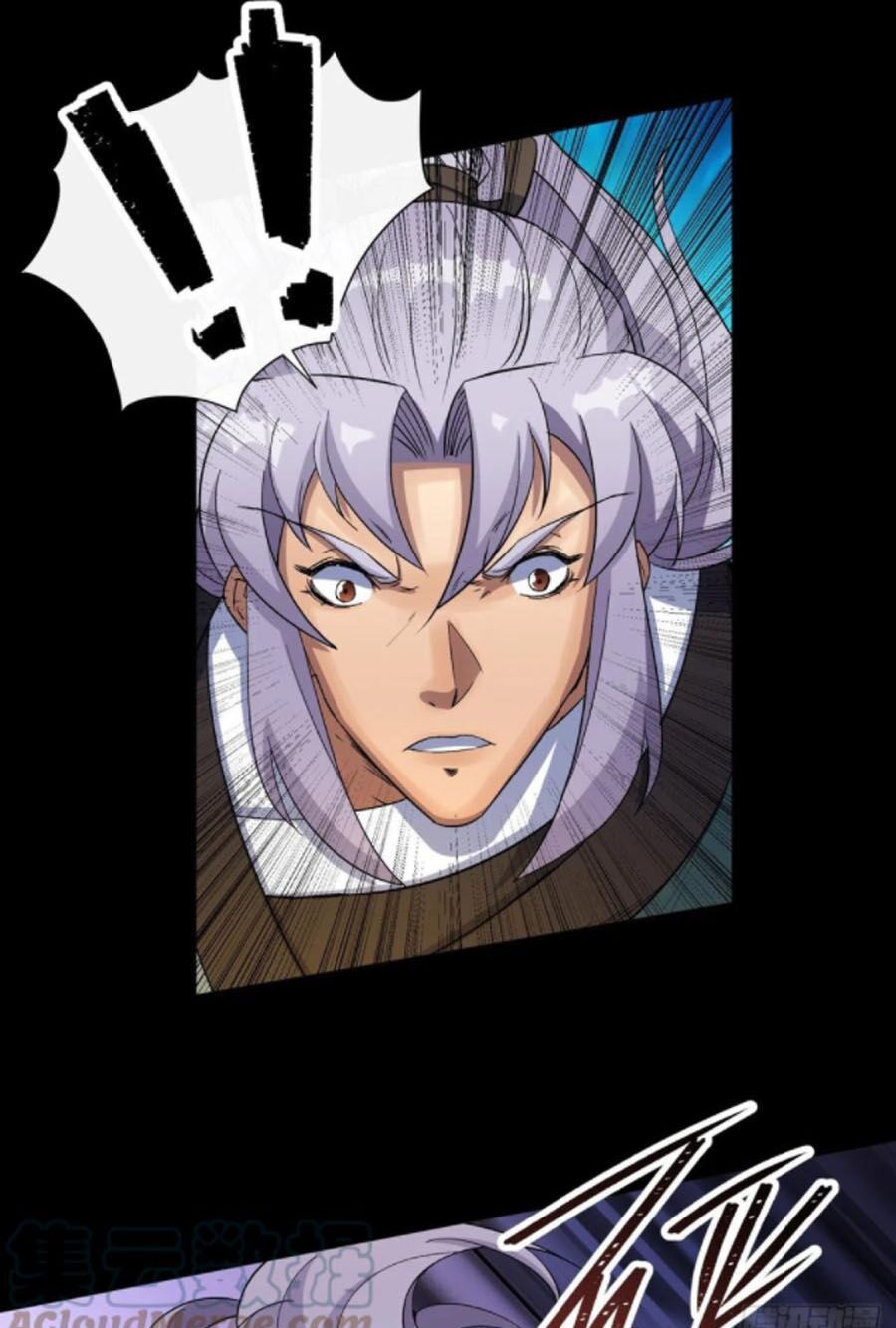 thông u đại thánh chapter 59 15