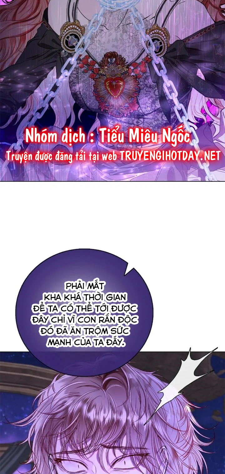 tôi đã trở thành tiểu thư xấu xí chapter 123 61