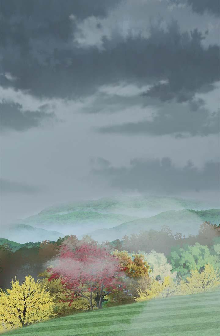 hôn nhân bị đánh cắp của hồ ly chapter 23 32