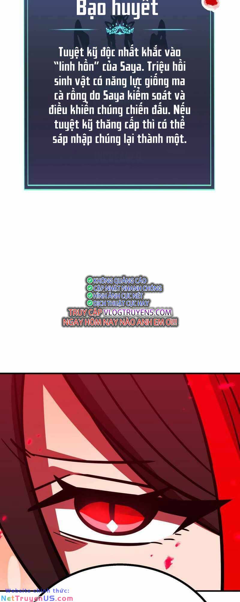 Huyết Thánh Cứu Thế Chủ~ Ta Chỉ Cần 0.0000001% Đã Trở Thành Vô Địch chapter 51 38