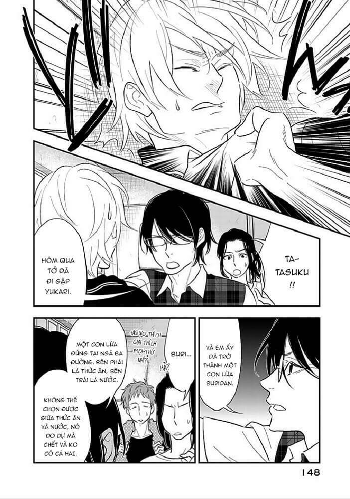 billionaire girl chapter 17 15