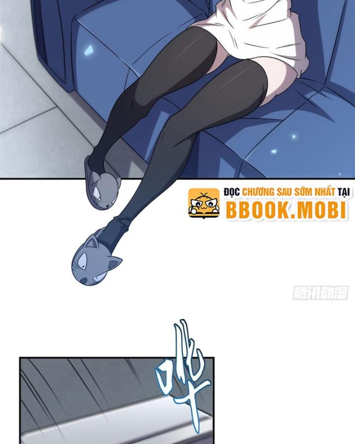 huyết cơ và kỵ sĩ chapter 332 59